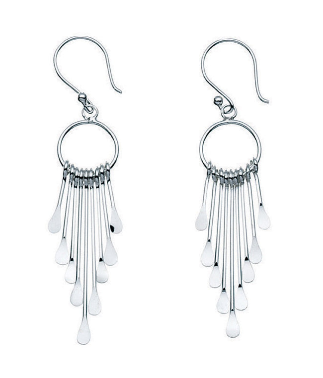 Beginnings Multi-Stick Drop Earrings