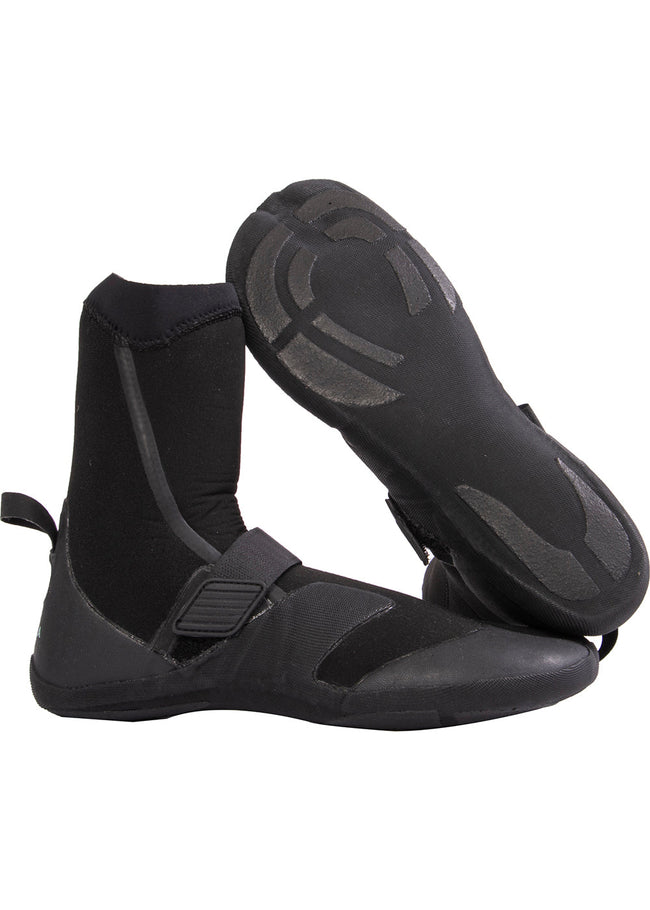 Vissla High Seas II 5mm split Toe bootie