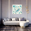 Playground Joy Canvas