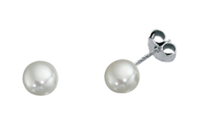 Aretes de perla Beginnings