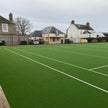 Artificial Grass for Tennis Courts