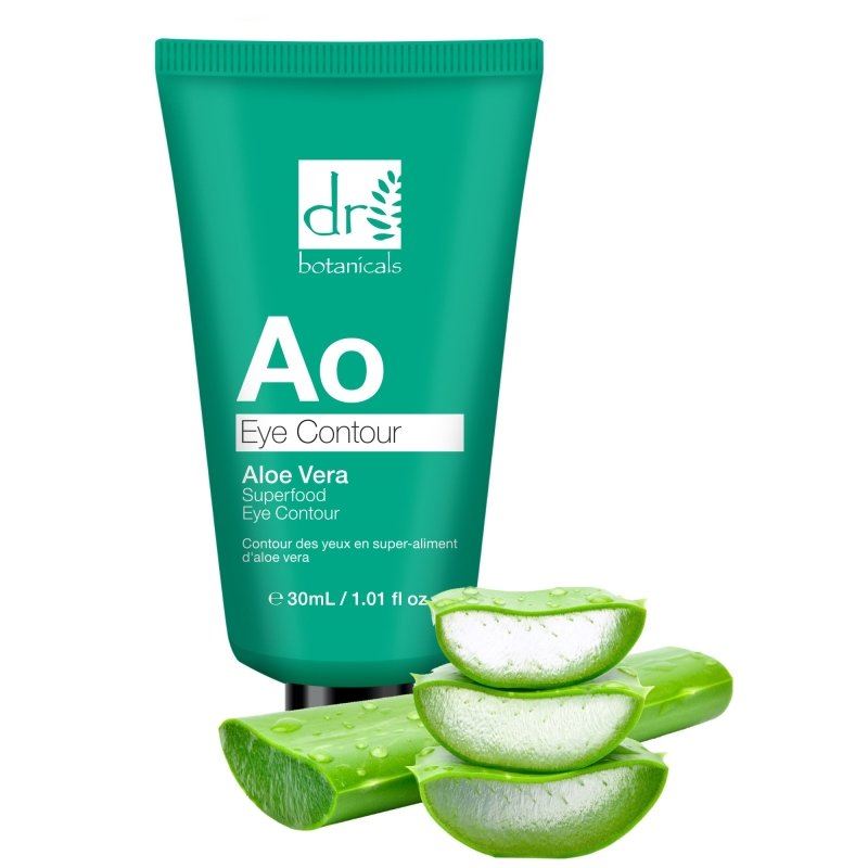 Aloe Vera Eye Contour 30ml