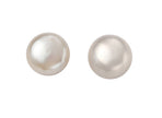 Beginnings Pearl Stud Earrings