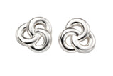 Beginnings Celtic Knot Stud Earrings