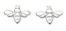 Beginnings Bee Stud Earrings