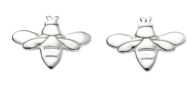Beginnings Bee Stud Earrings