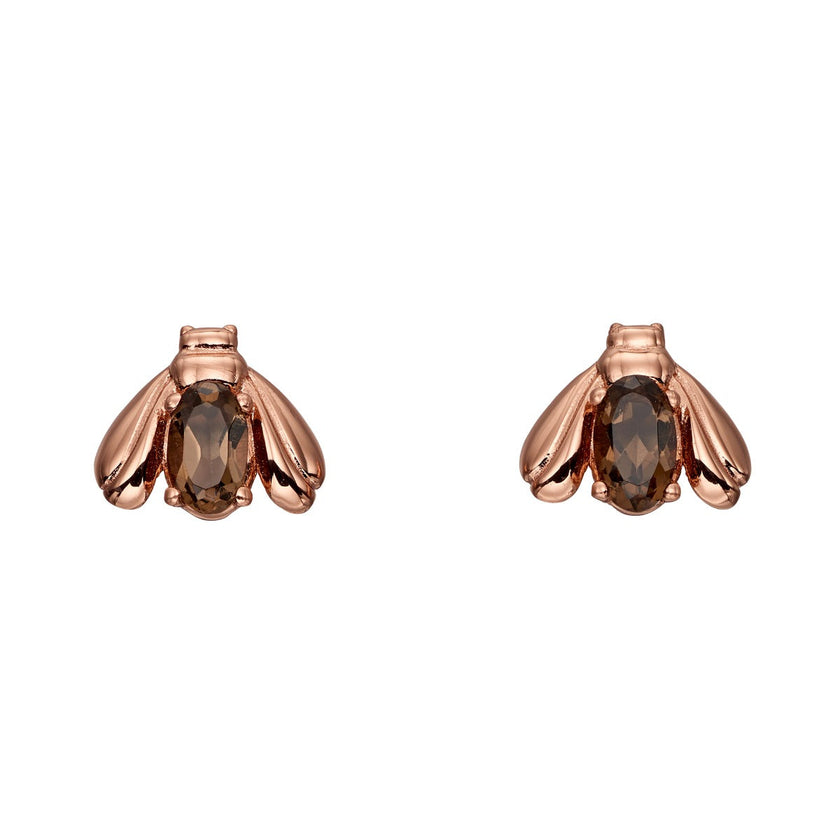Pendientes de Abeja Pequeños Beginnings