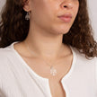 Beginnings Tree of Life Drop Earrings
