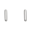 Beginnings Initial Stud Earrings