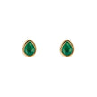 Beginnings Semi-Precious Birthstone Earrings