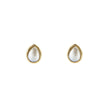 Beginnings Semi-Precious Birthstone Earrings