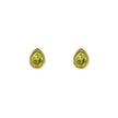 Beginnings Semi-Precious Birthstone Earrings