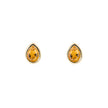 Beginnings Semi-Precious Birthstone Earrings