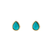 Beginnings Semi-Precious Birthstone Earrings