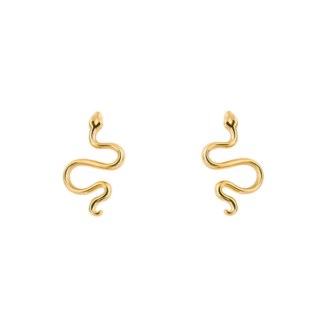 Pendientes de serpiente Beginnings