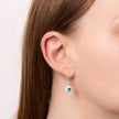 Beginnings Crystal Drop Earrings