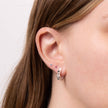 Pendientes pequeños Beginnings