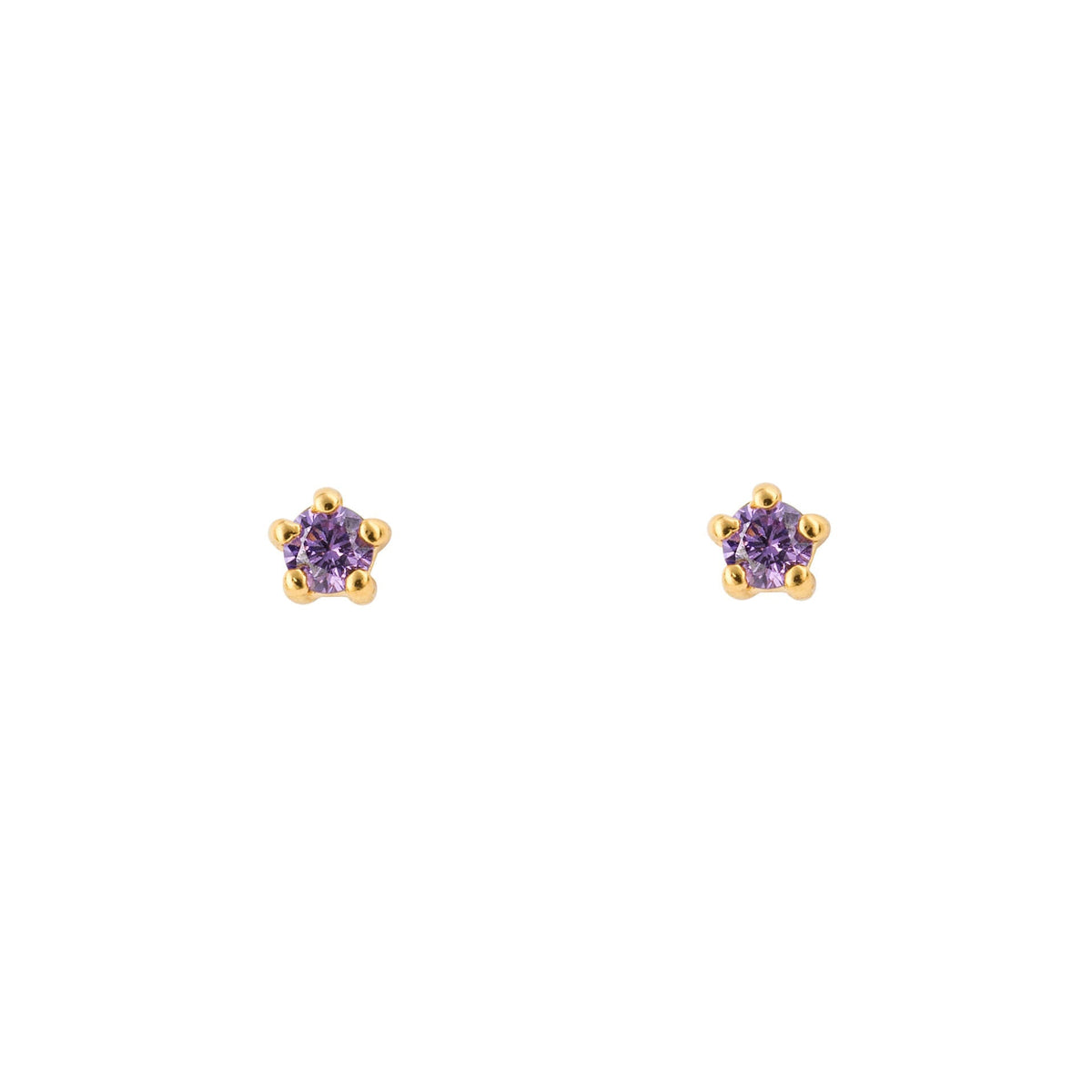 Pendientes pequeños Beginnings