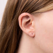 Pendientes pequeños Beginnings