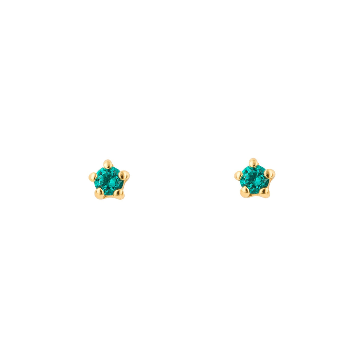 Pendientes pequeños Beginnings