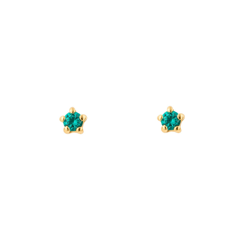 Pendientes pequeños Beginnings