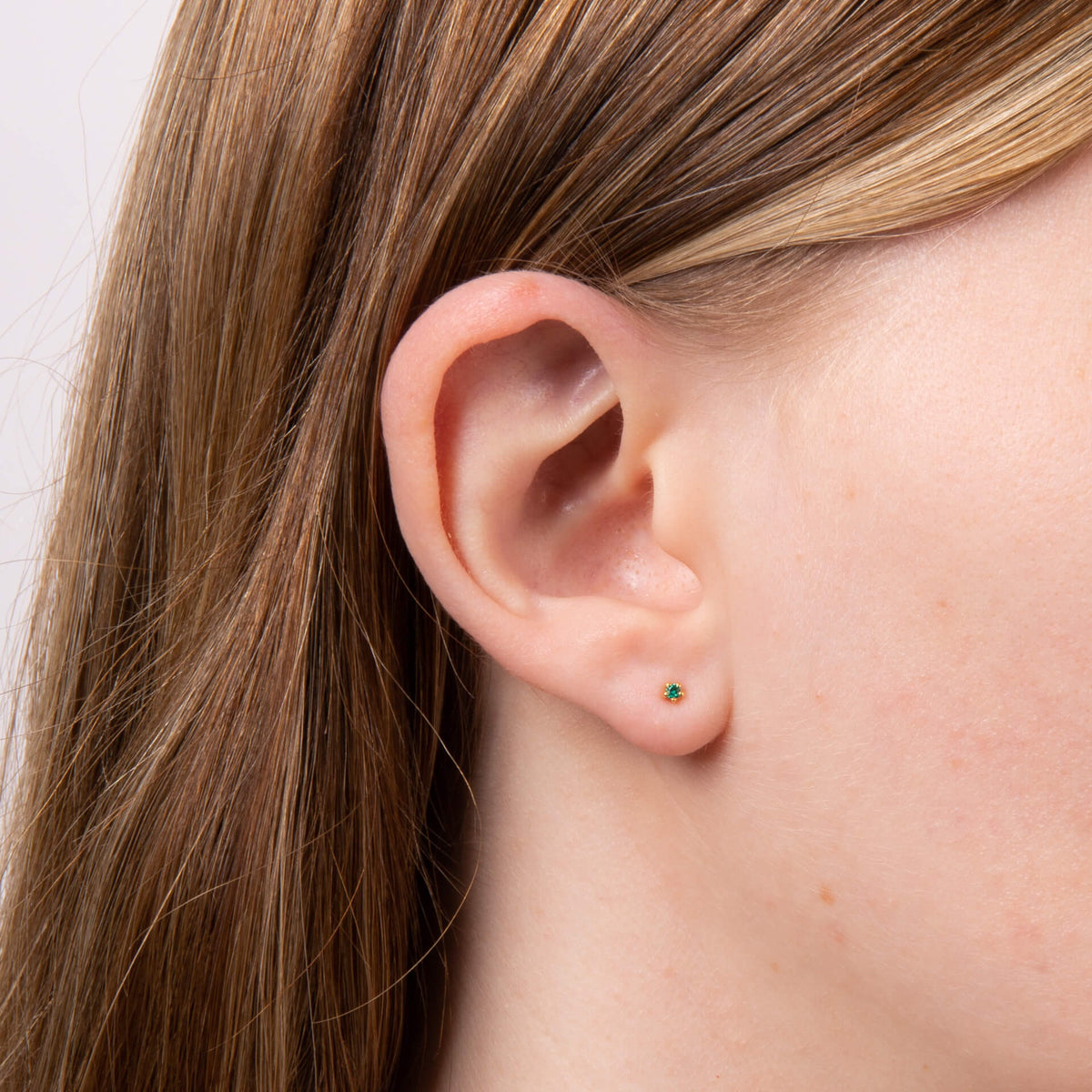 Pendientes pequeños Beginnings
