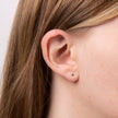 Pendientes pequeños Beginnings