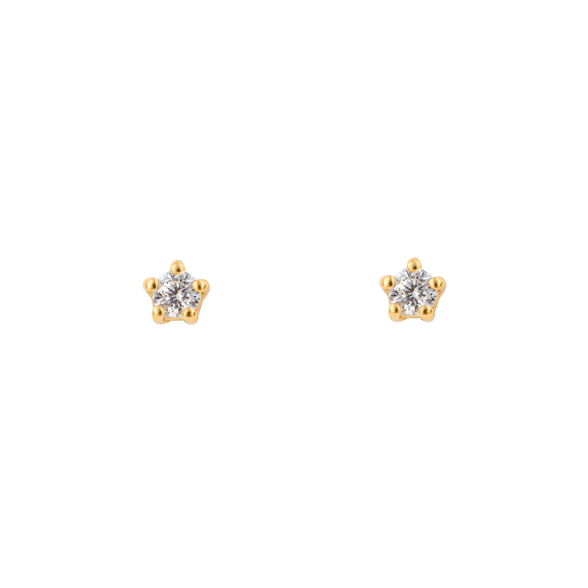Pendientes pequeños Beginnings