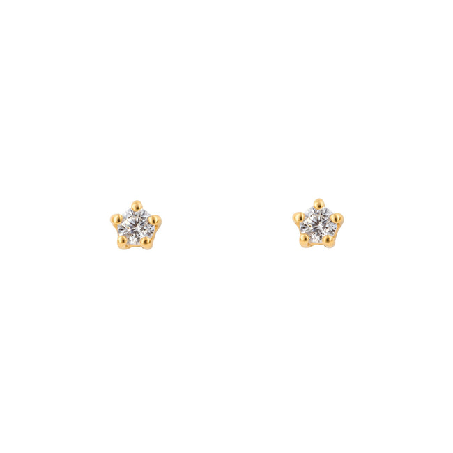 Pendientes pequeños Beginnings