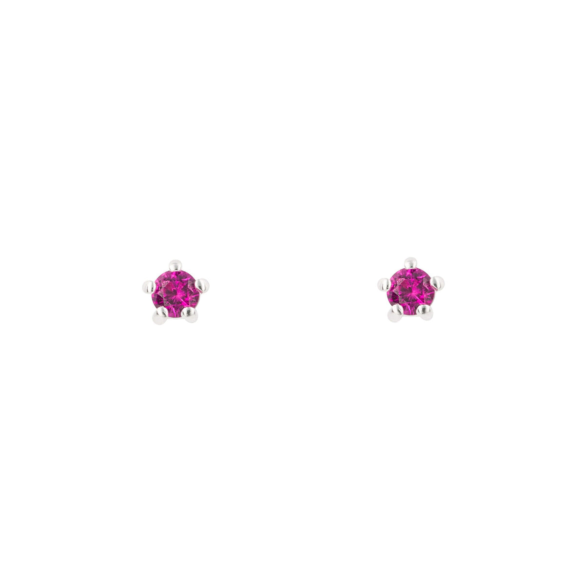 Pendientes pequeños Beginnings