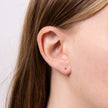 Pendientes pequeños Beginnings