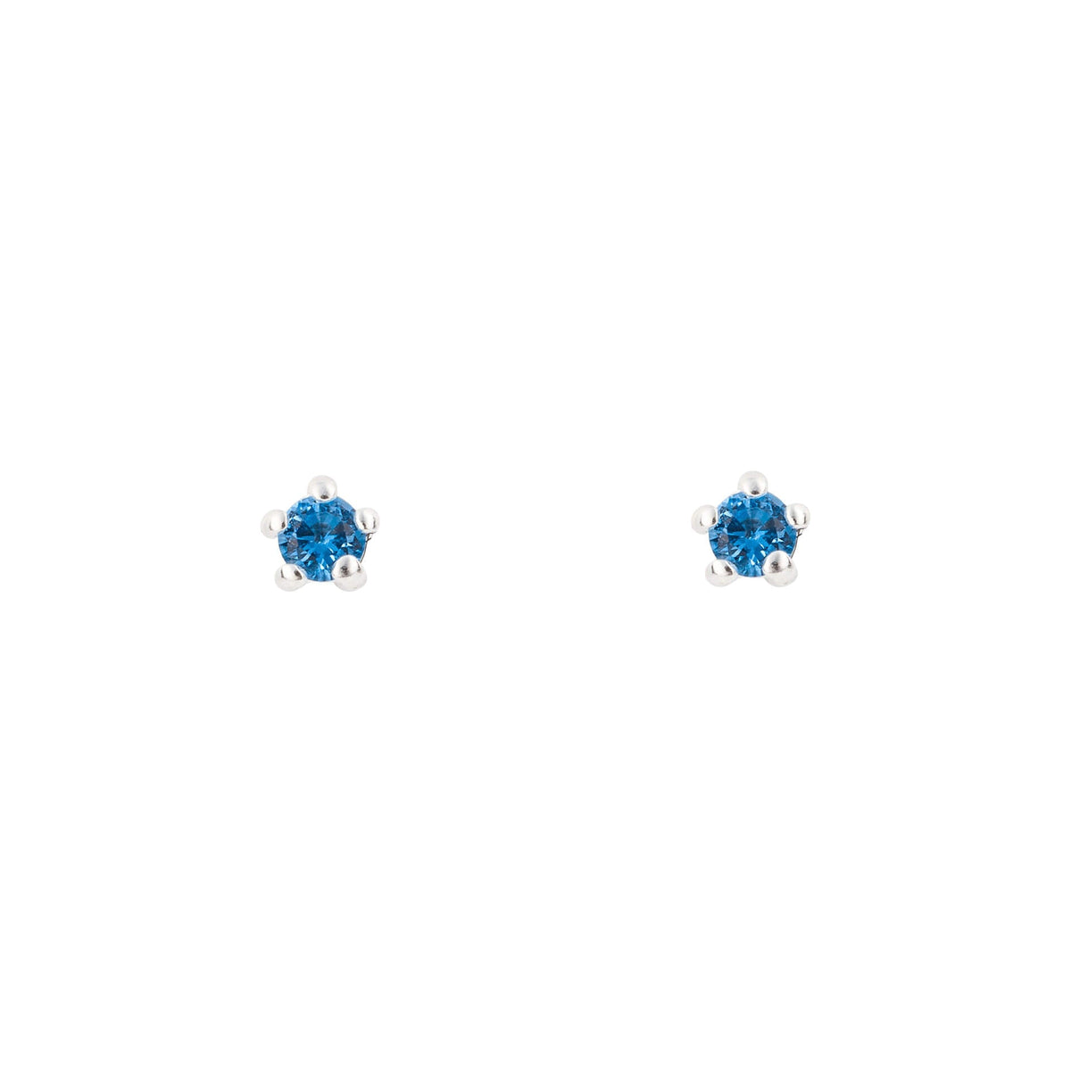 Pendientes pequeños Beginnings