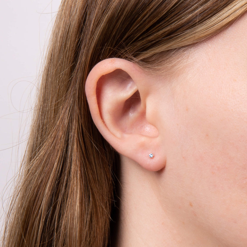 Pendientes pequeños Beginnings