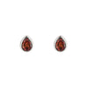 Beginnings Semi-Precious Birthstone Earrings