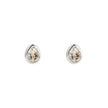 Beginnings Semi-Precious Birthstone Earrings