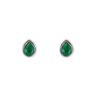 Beginnings Semi-Precious Birthstone Earrings