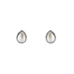 Beginnings Semi-Precious Birthstone Earrings