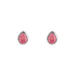 Beginnings Semi-Precious Birthstone Earrings