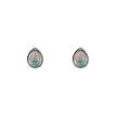 Beginnings Semi-Precious Birthstone Earrings
