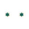 Beginnings 3mm Crystal Stud Earrings