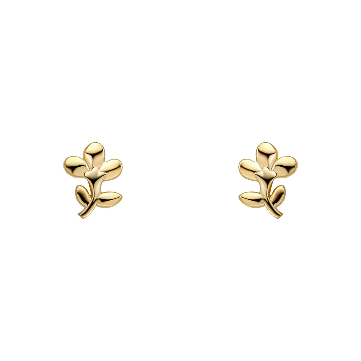 Laura Ashley Fashion Mini Albertine Rose Earrings