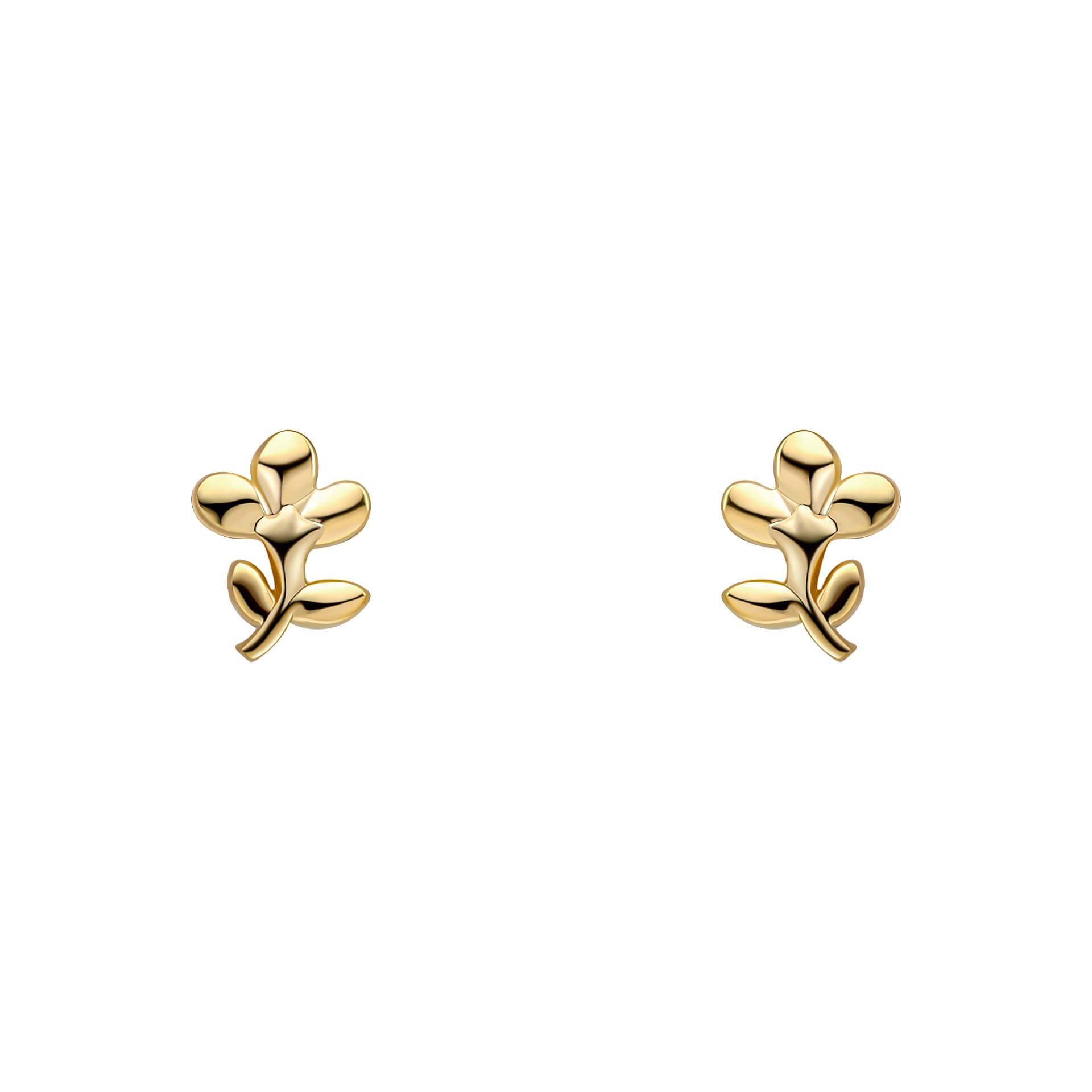 Laura Ashley Fashion Mini Albertine Rose Earrings