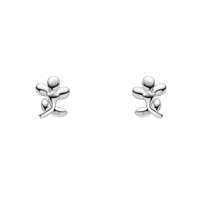 Laura Ashley Fashion Mini Albertine Rose Earrings