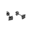 Fred Bennett Cubic Zirconia Stud Earrings
