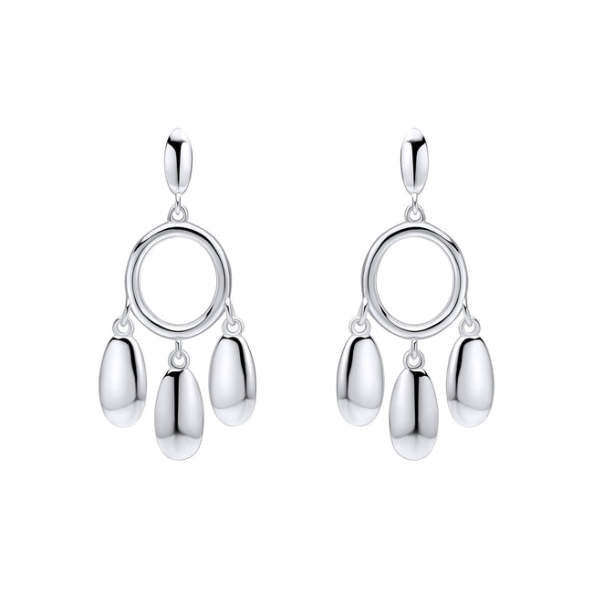 Beginnings Chandelier Drop Earrings