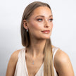 Diamonfire Ohrringe mit Tropfen und Marquise-Schliff