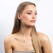 Diamonfire Bezel Set Carat Stud Earrings