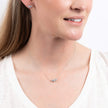 Diamonfire Trio Zirconia Stud Earrings