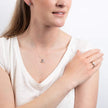Diamonfire Four Claw Carat Ring