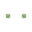 Laura Ashley Silver Llanelli Stud Earrings